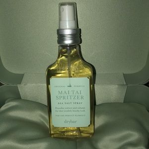 Drybar Mai Thai Spritzer sea salt spray